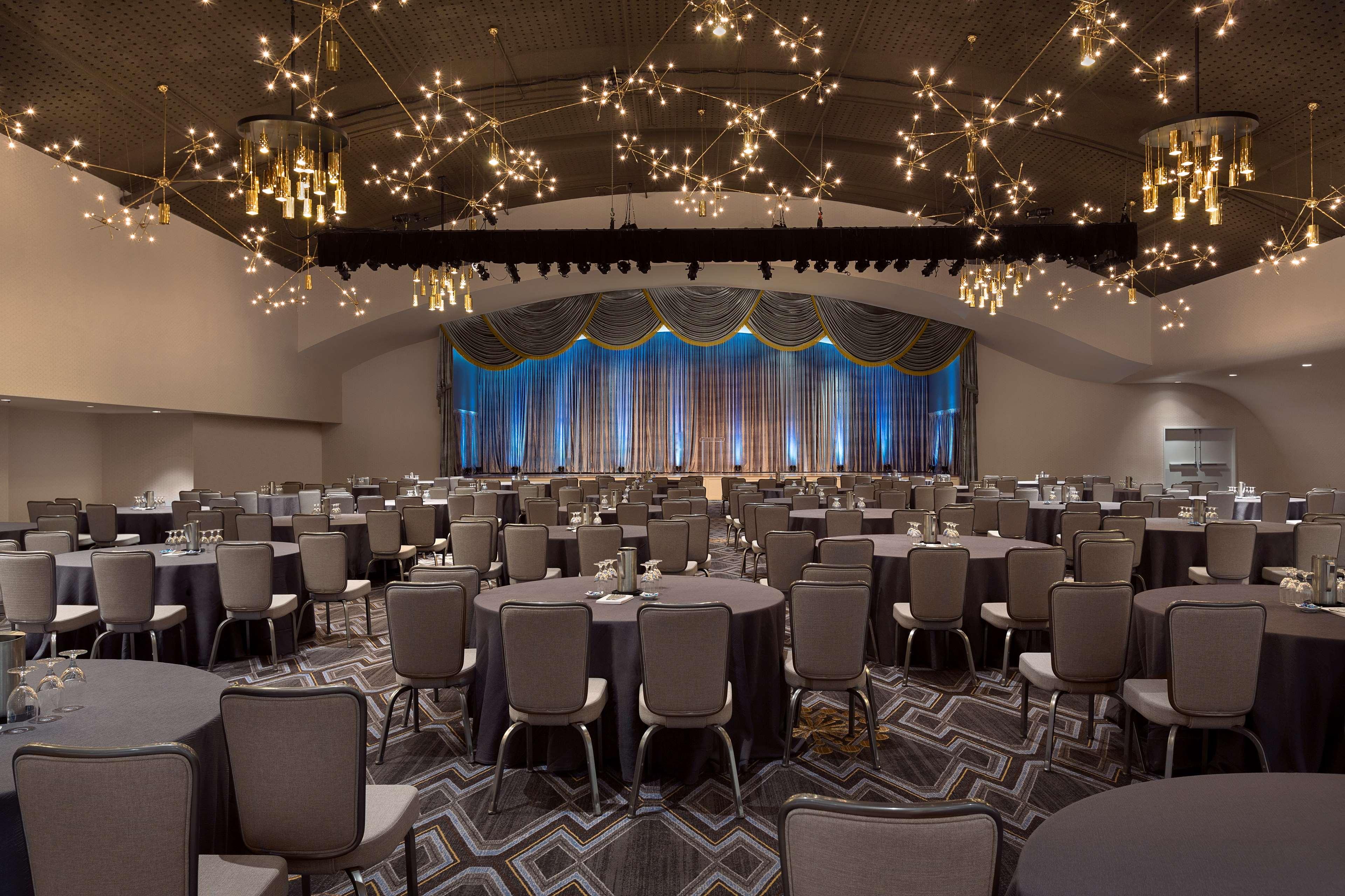 The Royal Sonesta Chase Park Plaza St Louis Hotel Saint Louis Exterior photo