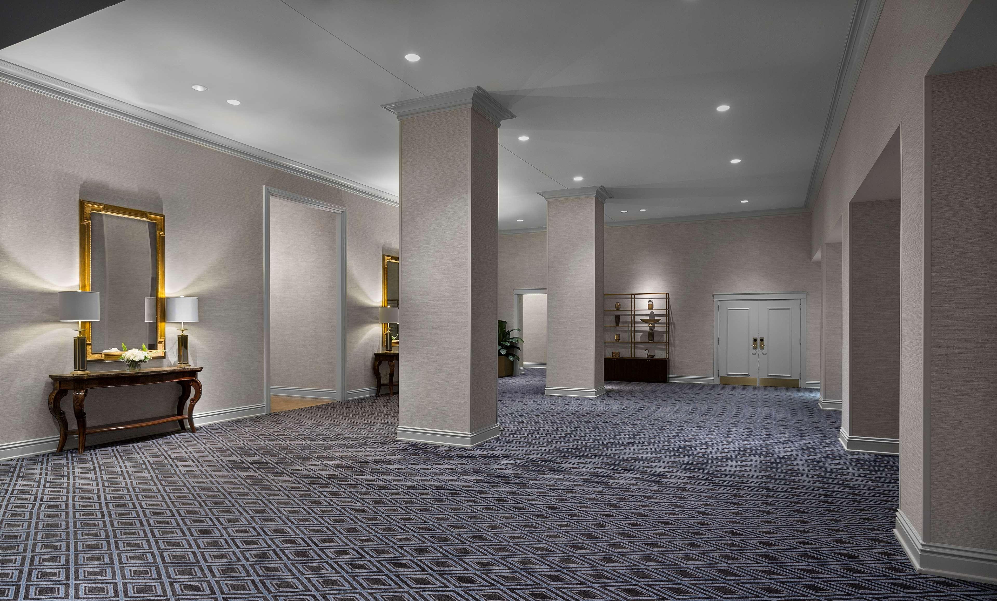 The Royal Sonesta Chase Park Plaza St Louis Hotel Saint Louis Exterior photo