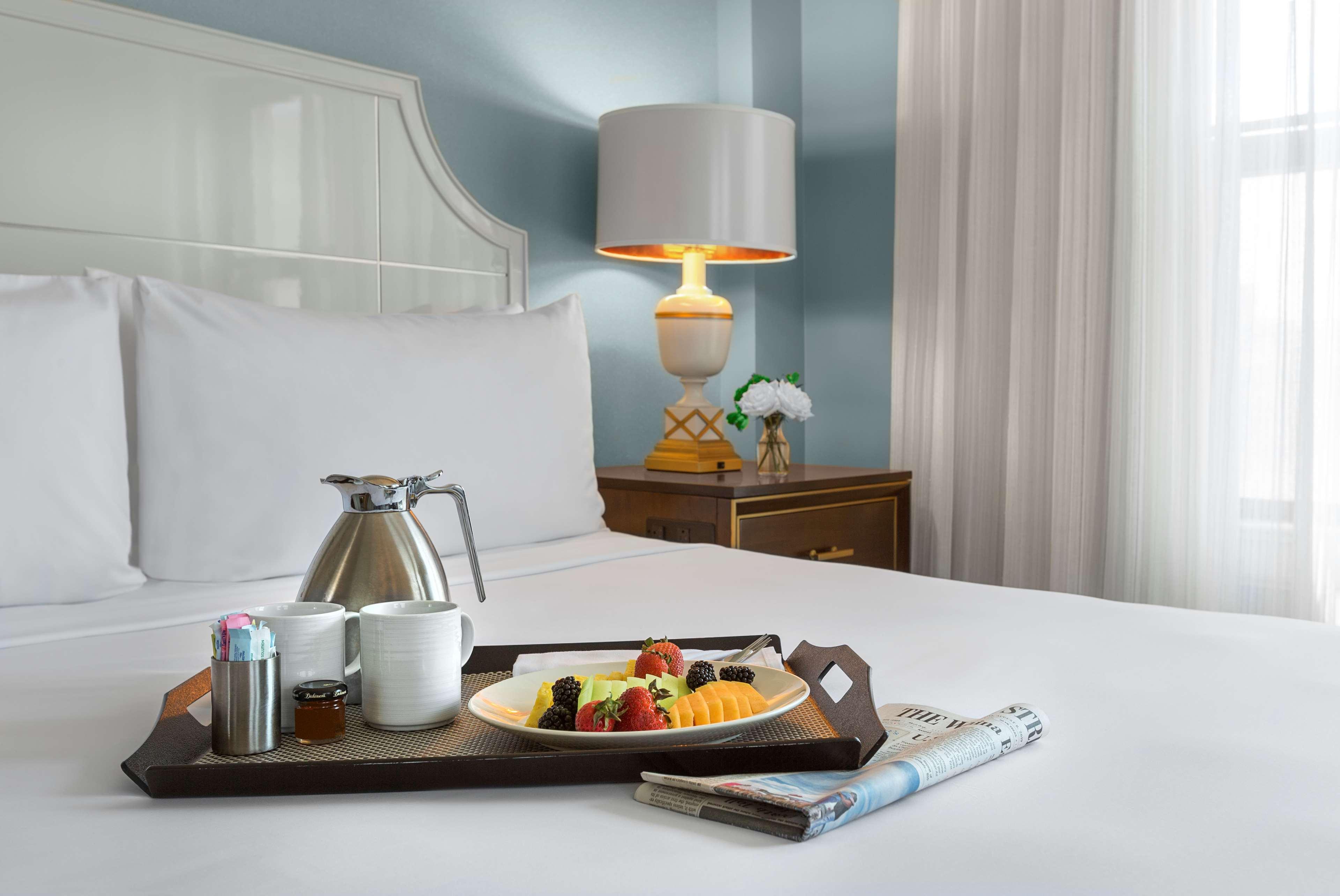 The Royal Sonesta Chase Park Plaza St Louis Hotel Saint Louis Exterior photo