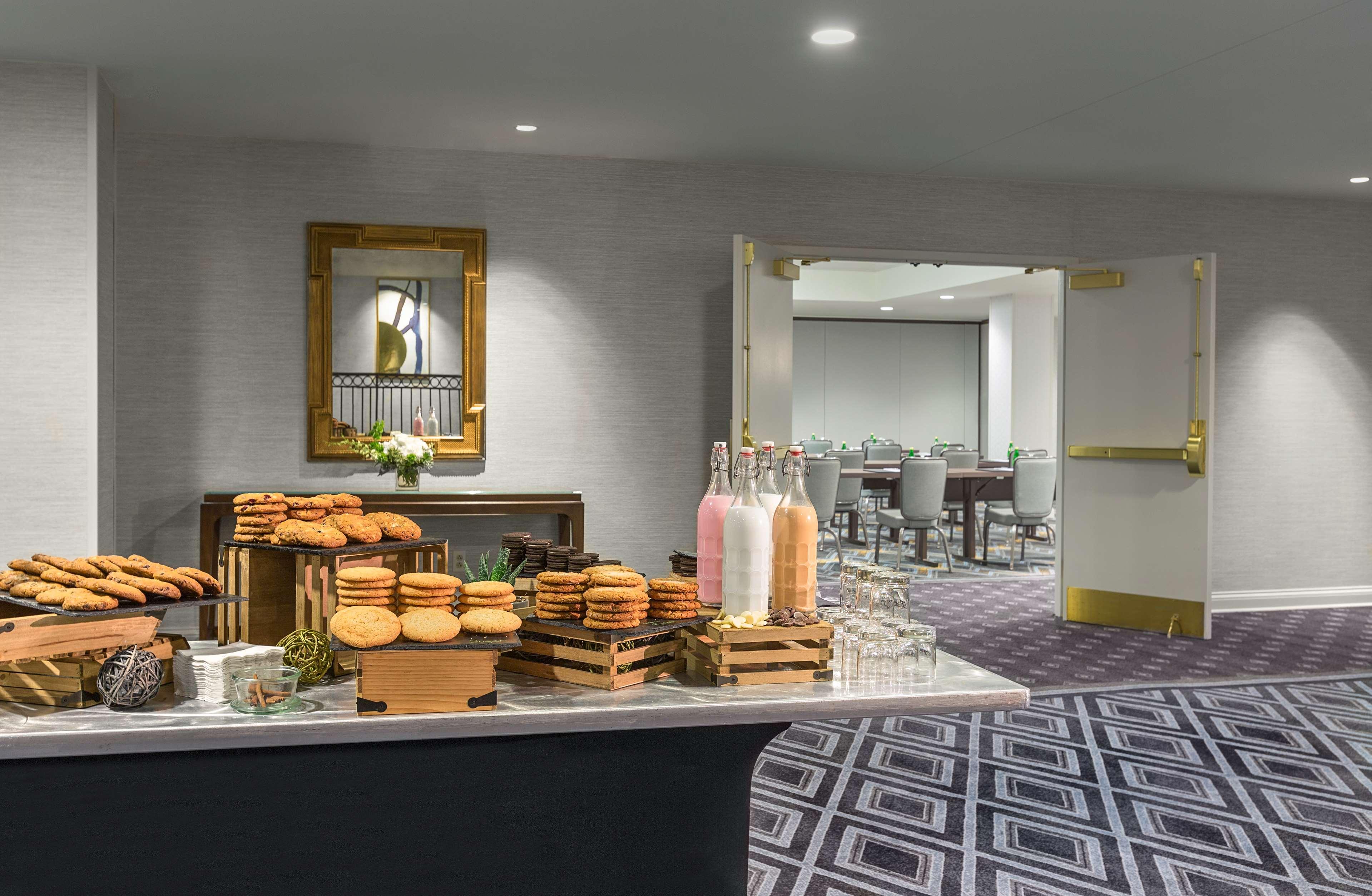 The Royal Sonesta Chase Park Plaza St Louis Hotel Saint Louis Exterior photo