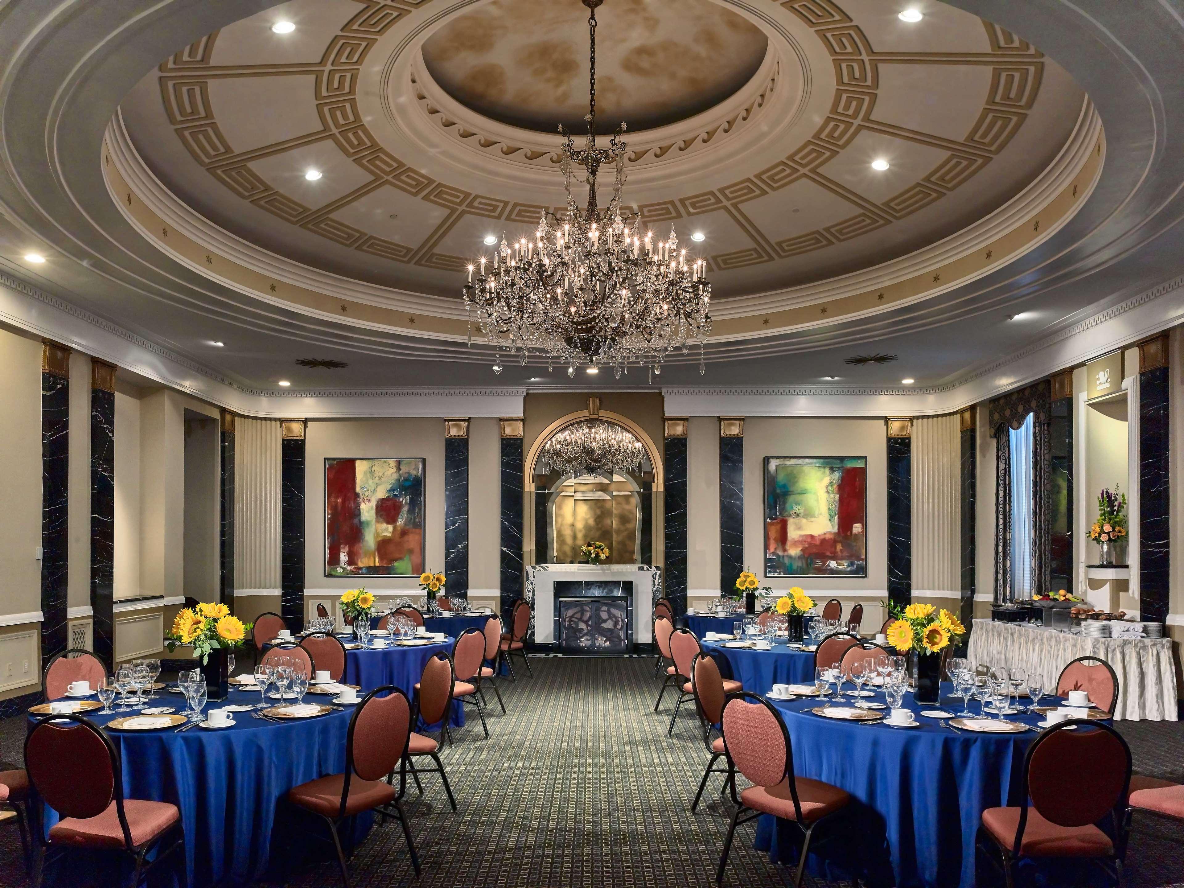 The Royal Sonesta Chase Park Plaza St Louis Hotel Saint Louis Exterior photo