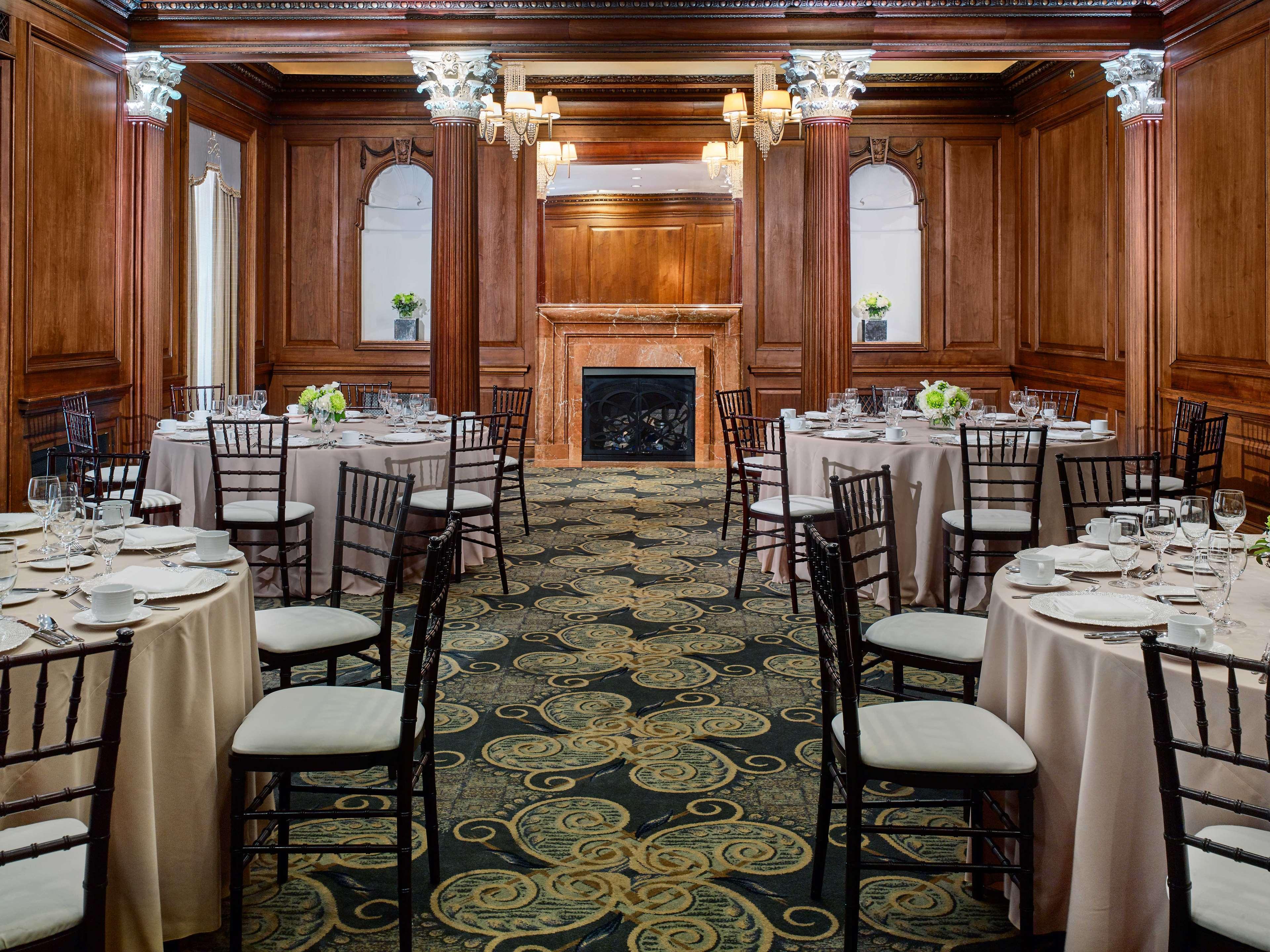 The Royal Sonesta Chase Park Plaza St Louis Hotel Saint Louis Exterior photo