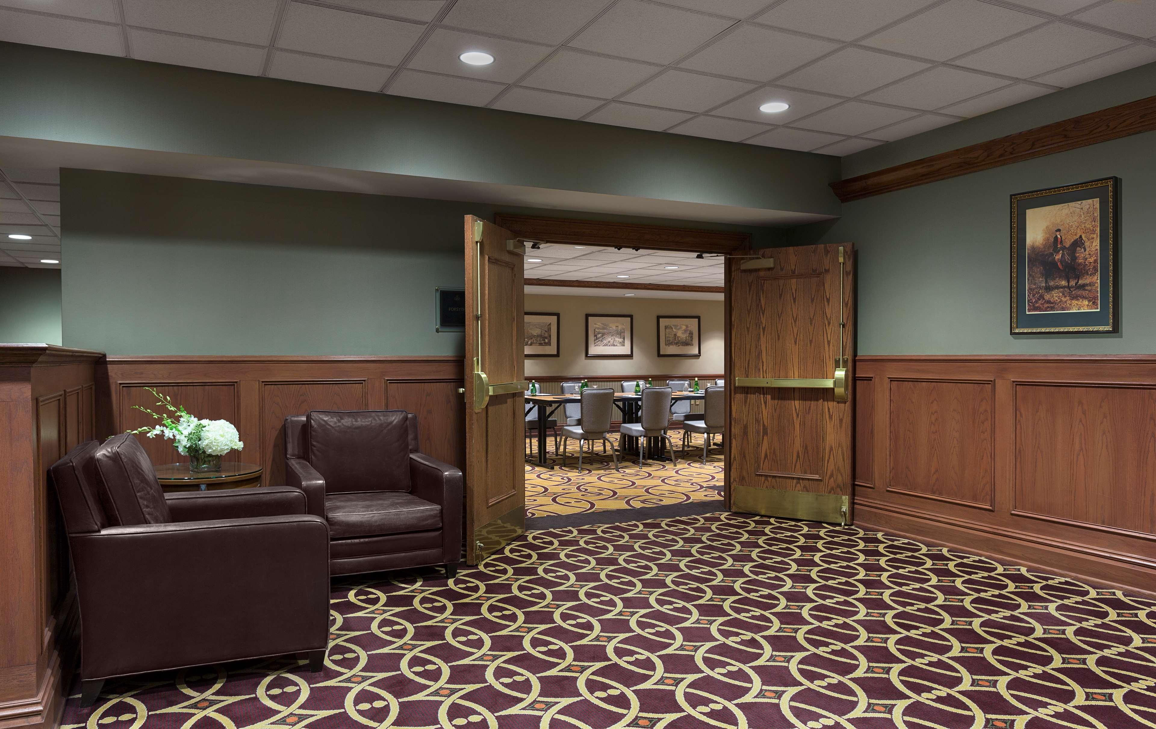 The Royal Sonesta Chase Park Plaza St Louis Hotel Saint Louis Exterior photo