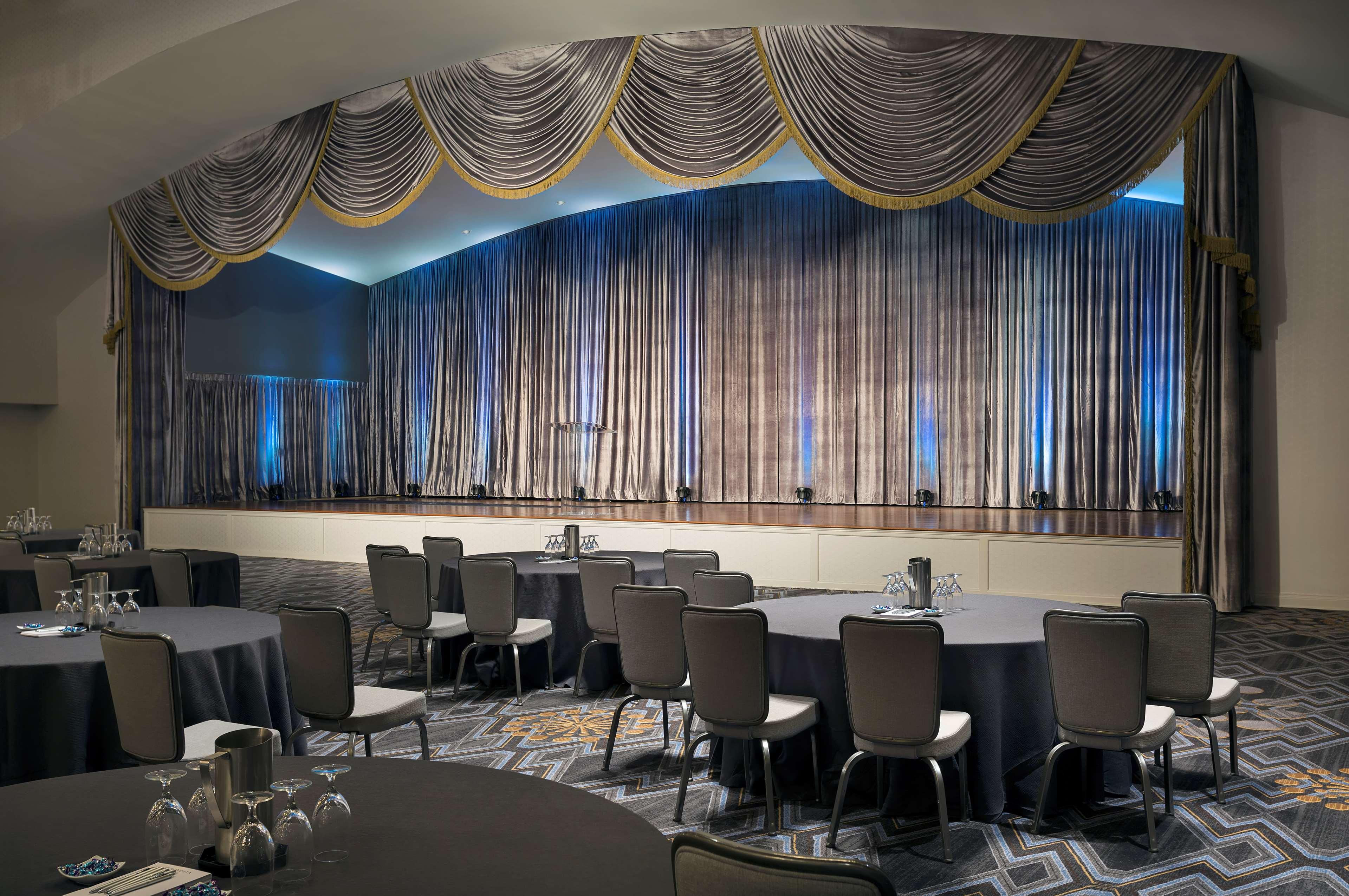The Royal Sonesta Chase Park Plaza St Louis Hotel Saint Louis Exterior photo