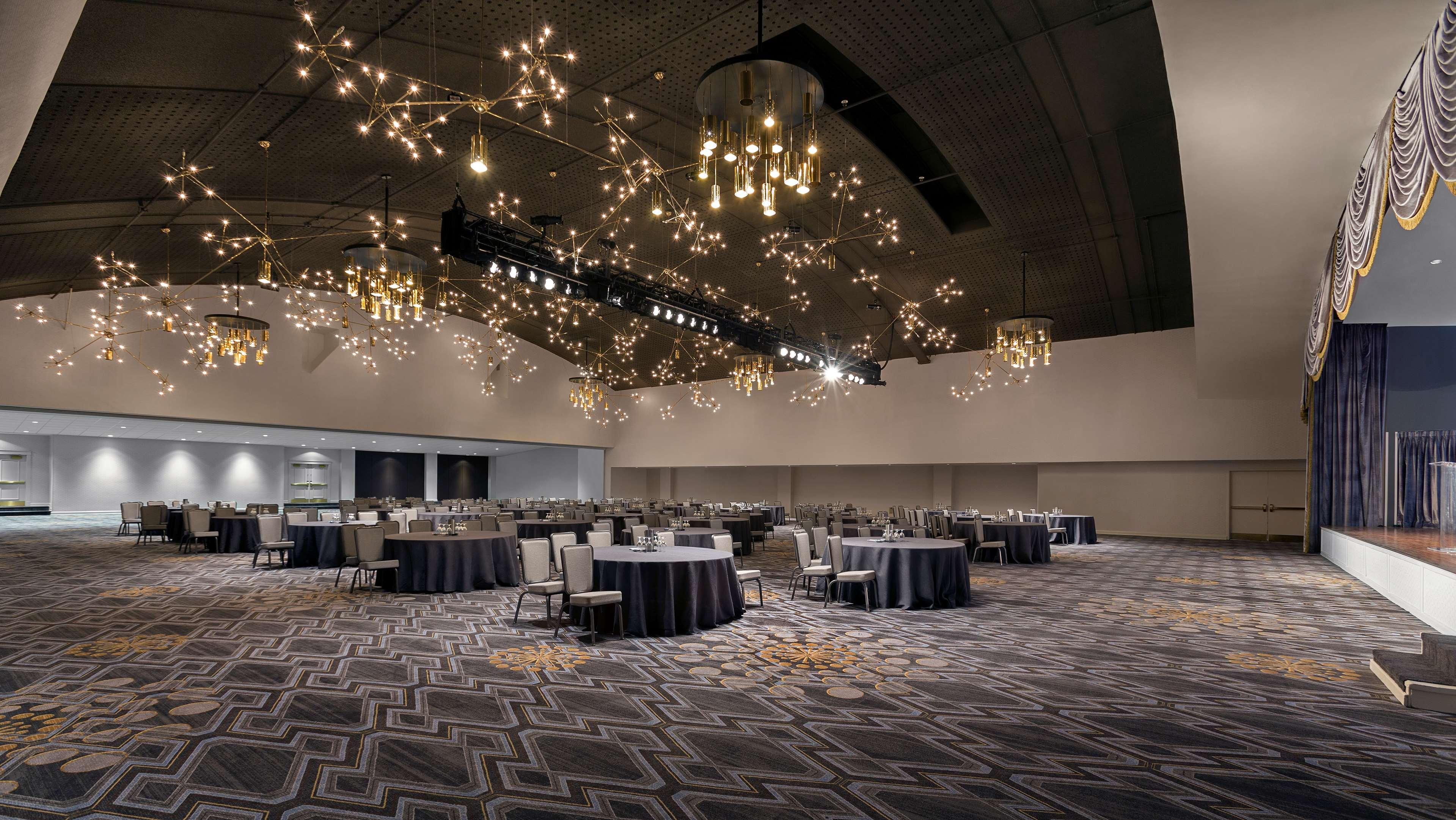 The Royal Sonesta Chase Park Plaza St Louis Hotel Saint Louis Exterior photo