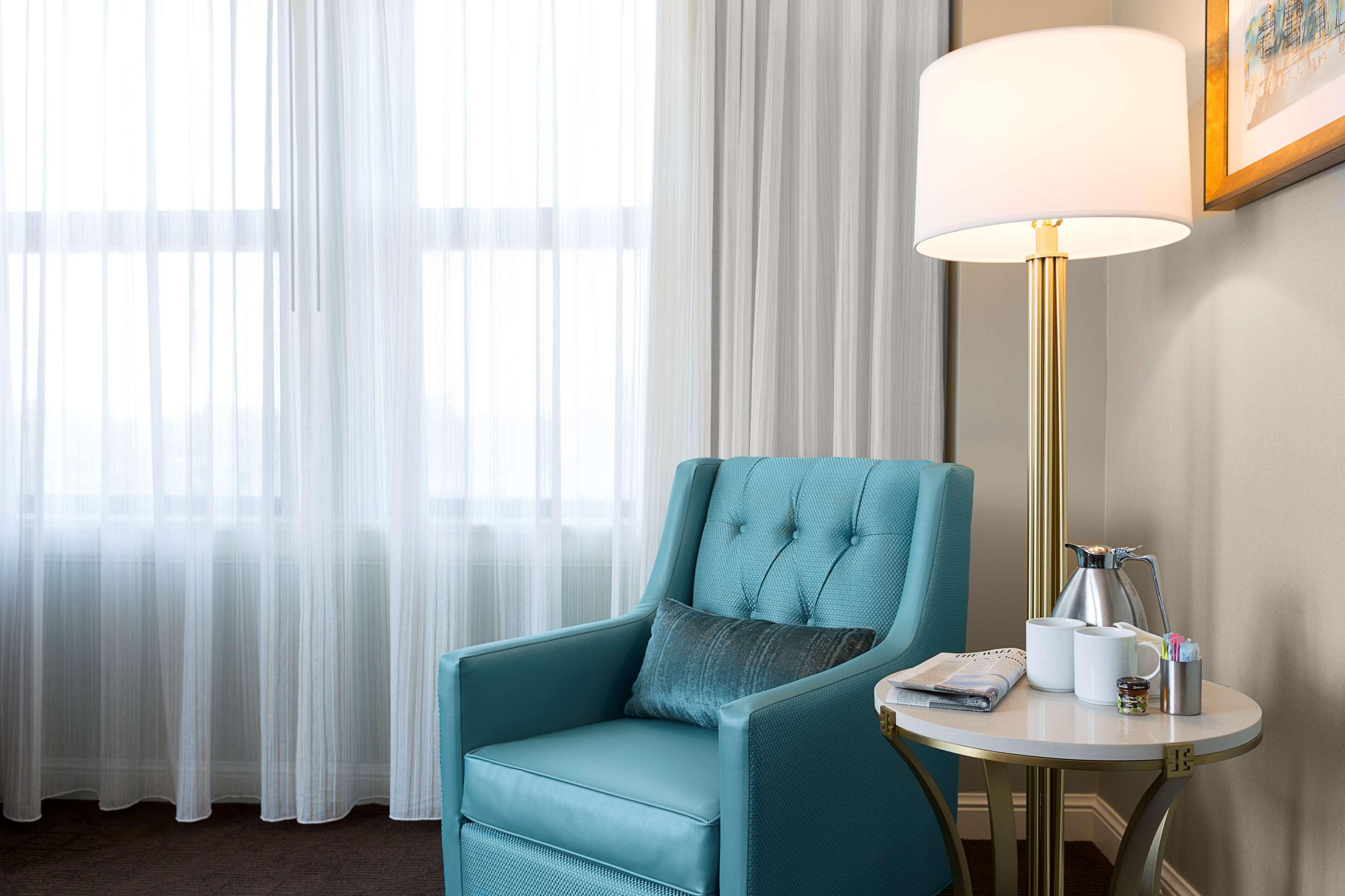 The Royal Sonesta Chase Park Plaza St Louis Hotel Saint Louis Exterior photo